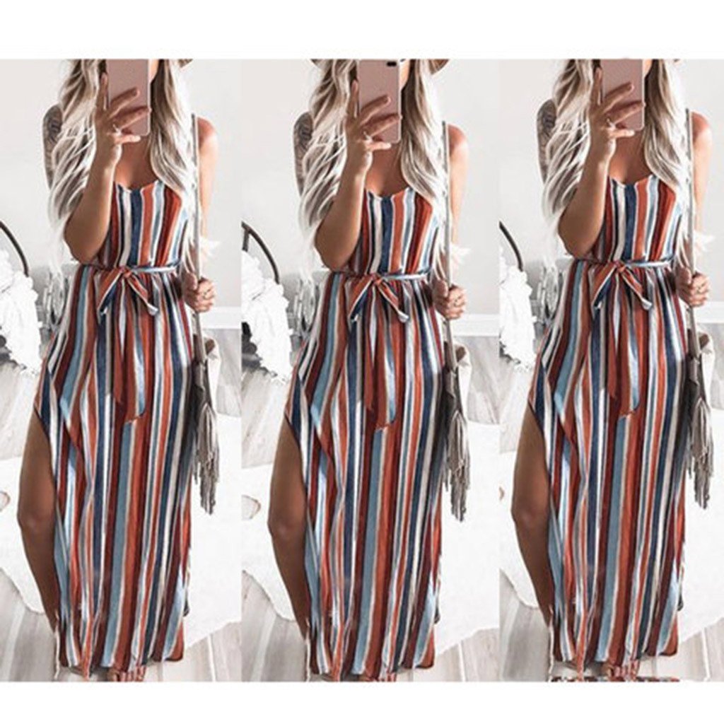 Summer Maxi Dresses for Maternity Wear