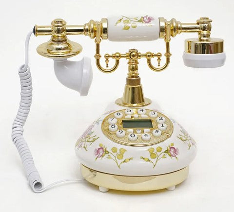 Antique Retro Landline