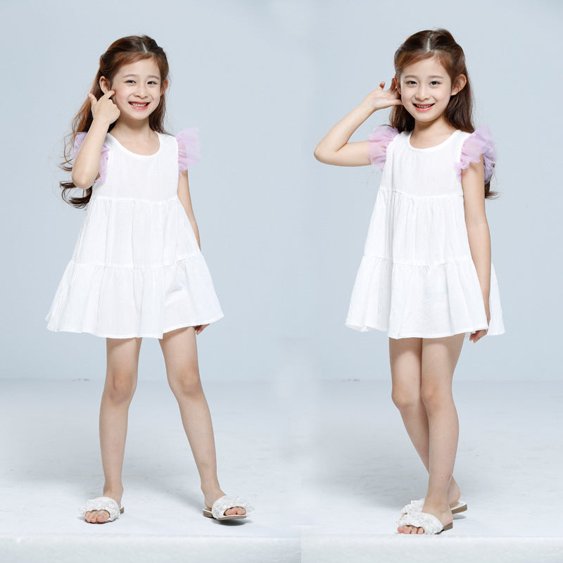 Children's Clothing, Dresses, and Skirts