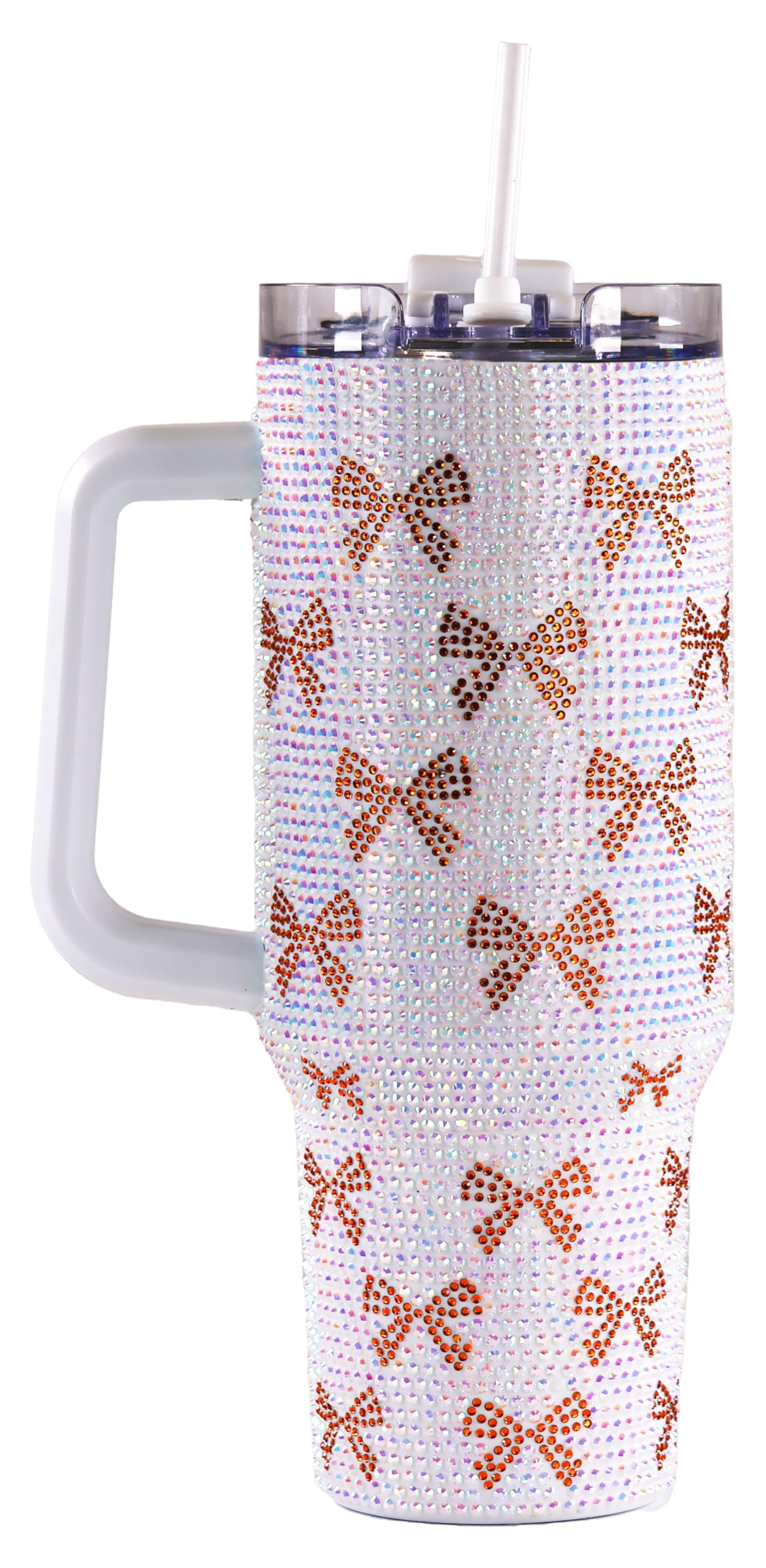 Simply Southern - 40 oz Tumbler with Straw and Lid