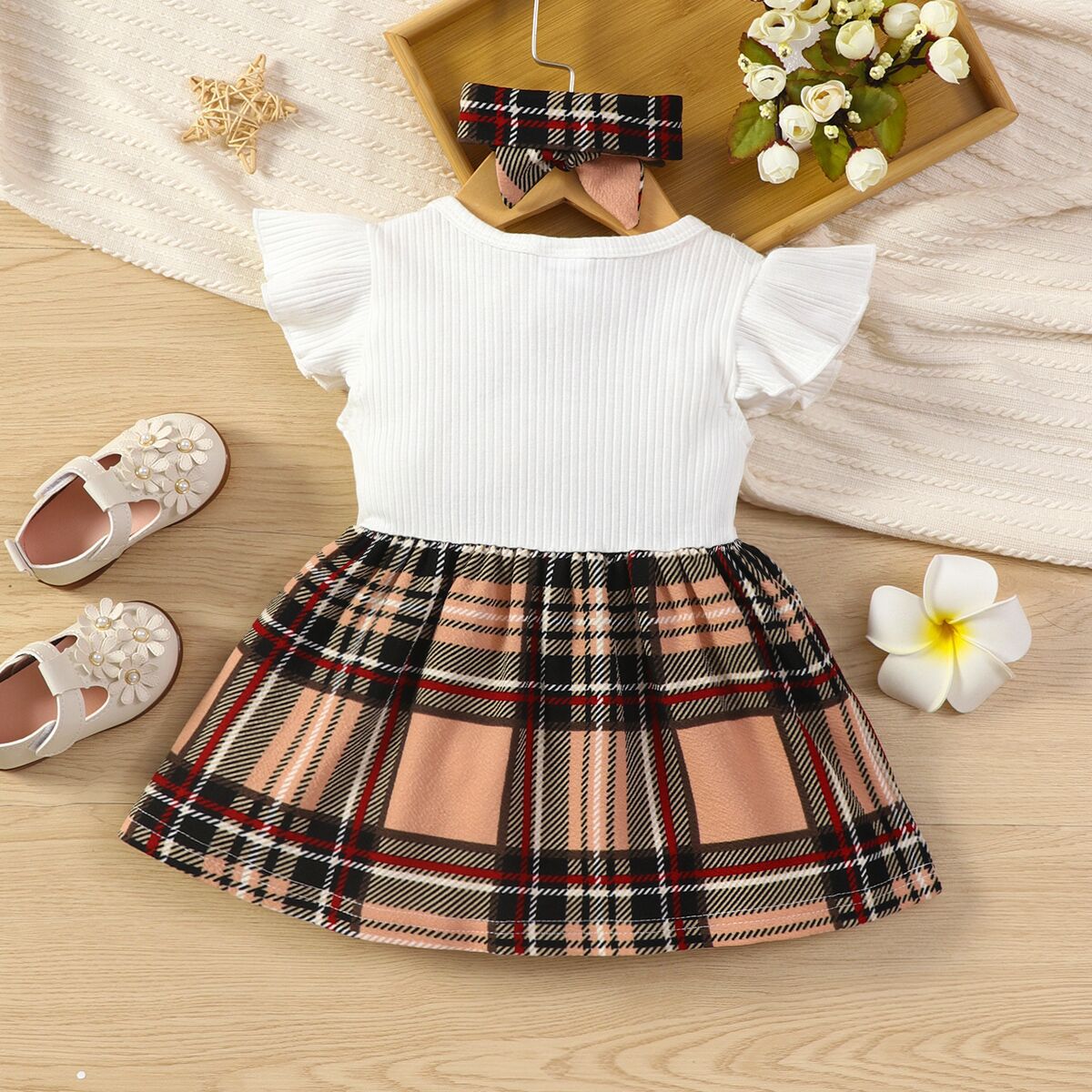 2022 Summer Princess Dress for Kids (Wholesale)
