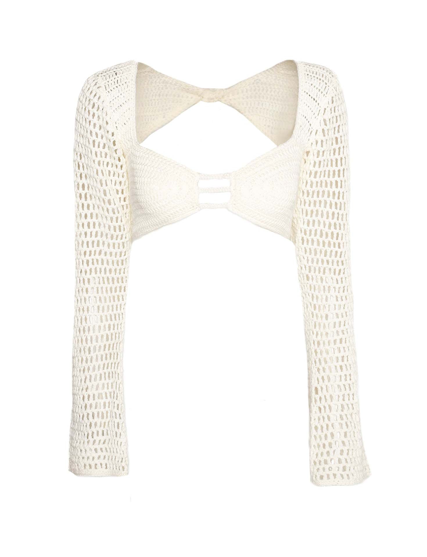 Summer Women's Casual Knit Dress Set with Long Sleeves