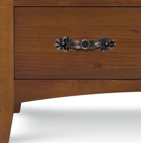 Antique Style Door Handles and Pulls